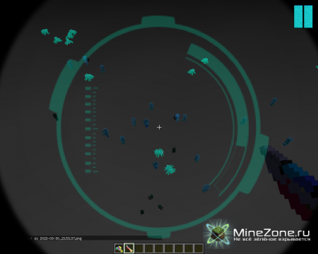 [1.5.1]Клиент от GoldStar