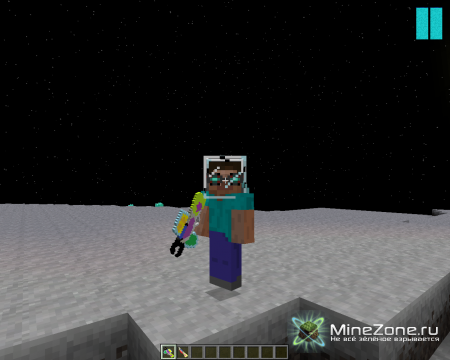 [1.5.1]Клиент от GoldStar