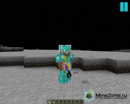 [1.5.1]Клиент от GoldStar