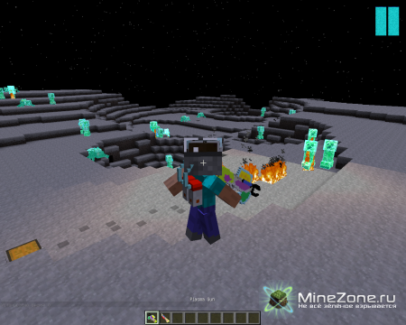 [1.5.1]Клиент от GoldStar