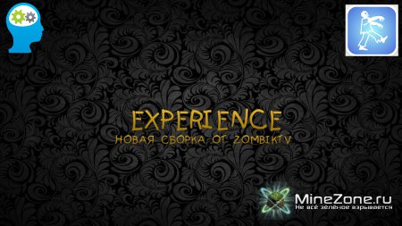 EXPERIENCE Новая сборка от ZombikTv