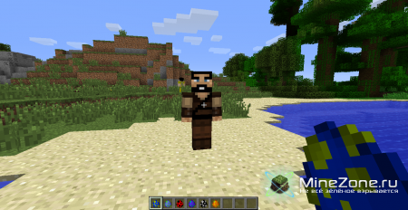 [1.5.1] People MineZone [Alpha version]