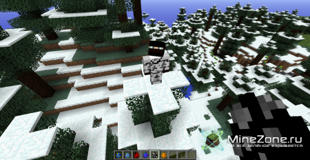 [1.5.1] People MineZone [Alpha version]