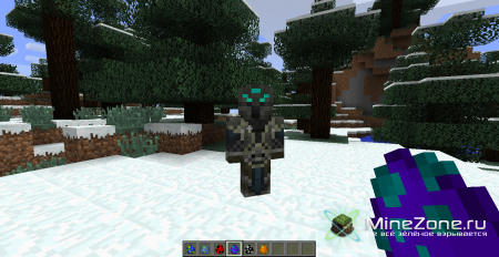 [1.5.1] People MineZone [Alpha version]