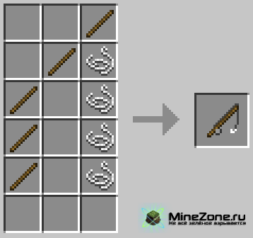 [1.5.1] Extended Workbench