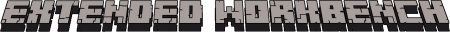 [1.5.1] Extended Workbench