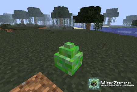 [1.5.1]Очередная подборка модов Minecraft От GoldStar