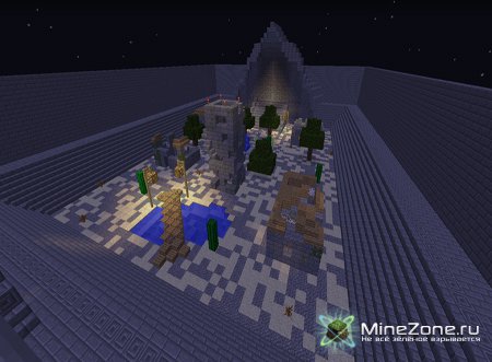 [Карта] Mini-Games v.1