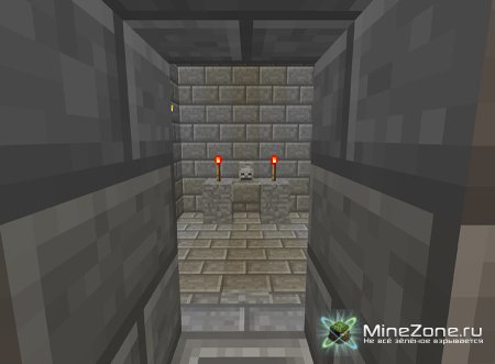 [Карта] Mini-Games v.1
