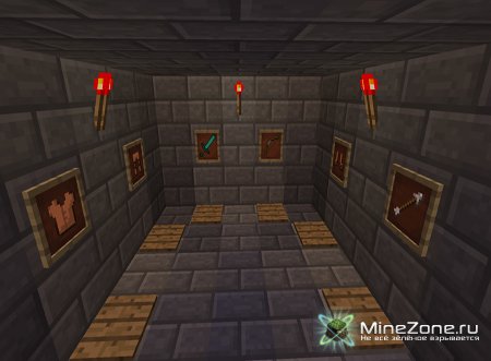 [Карта] Mini-Games v.1