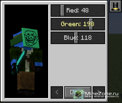 [1.5.1] [SSP/SMP] Hats