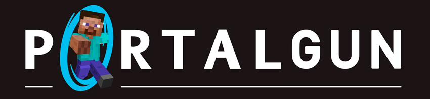 [1.6.4/1.6.2] [Forge] Portal Gun