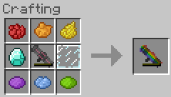 [1.5.1/1.5.2] [SMP] [Forge] Trail Mix