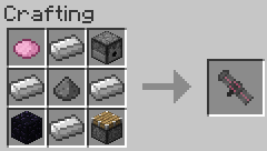 [1.5.1/1.5.2] [SMP] [Forge] Trail Mix