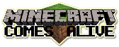 [1.5.1]Minecraft Comes Alive mod