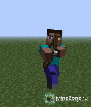 [1.7.2][Aesthetic] Animated Player [v1.4.0]