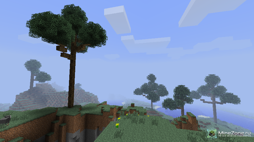 10. 16. 12. фото майнкрафт с модами. 7.