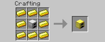 [1.5.1] Better Furnace