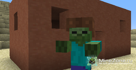 Minecraft Snapshot 13w17a