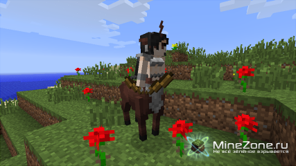 [1.5.1][Forge][SMP] Grimoire of Gaia 2 v1.2.2