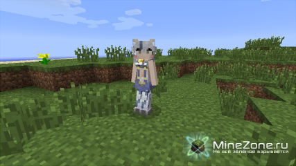 [1.5.1][Forge][SMP] Grimoire of Gaia 2 v1.2.2