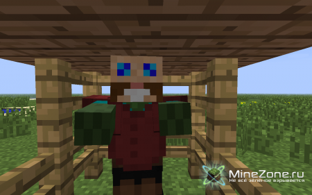 [1.5.1] [Forge] In-game NBTedit - Minecraft Inventory editor