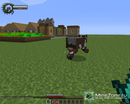 [1.5.1]Очередная подборка модов Minecraft От GoldStar