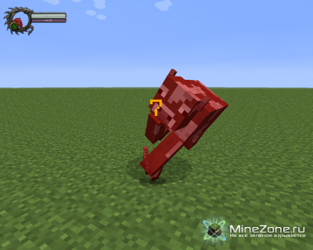 [1.5.1]Очередная подборка модов Minecraft От GoldStar