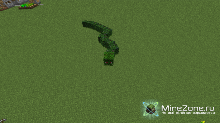 [1.5.1]Очередная подборка модов Minecraft От GoldStar