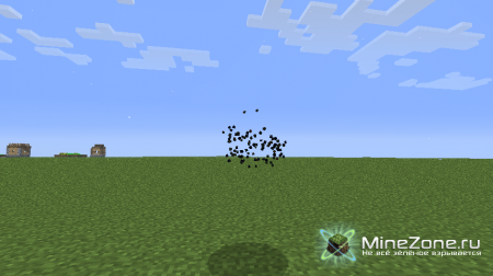 [1.5.1]Очередная подборка модов Minecraft От GoldStar