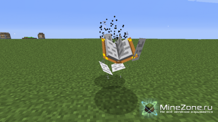 [1.5.1]Очередная подборка модов Minecraft От GoldStar