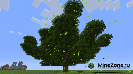 [1.5.1]Очередная подборка модов Minecraft От GoldStar