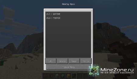 [1.5.1] Custom NPCs [SP/LAN/MP]