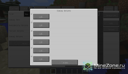 [1.5.1] Custom NPCs [SP/LAN/MP]