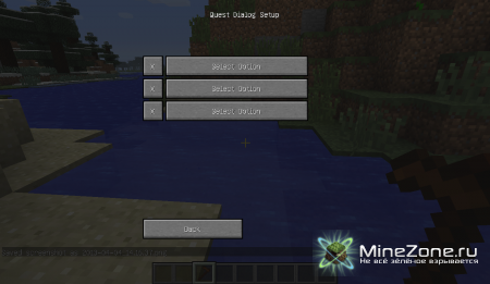 [1.5.1] Custom NPCs [SP/LAN/MP]