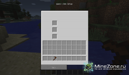 [1.5.1] Custom NPCs [SP/LAN/MP]