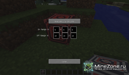 [1.5.1] Custom NPCs [SP/LAN/MP]