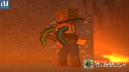 DigBuildLive: epizode 4: mining