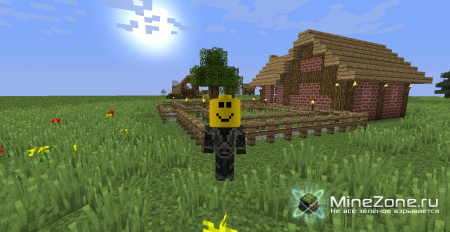 [1.5.1] [SSP/SMP] Hats