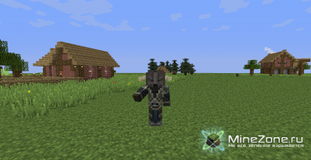 [1.5.1] [SSP/SMP] Hats