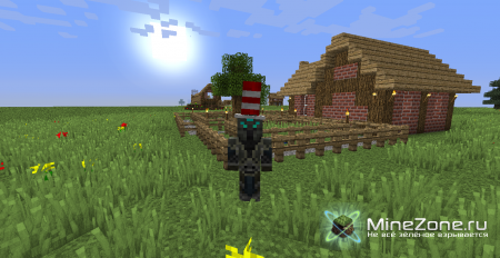 [1.5.1] [SSP/SMP] Hats