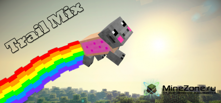 [1.5.1/1.5.2] [SMP] [Forge] Trail Mix