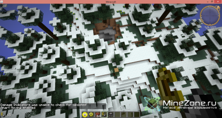 [1.5.1] Сборка от Злой Птички