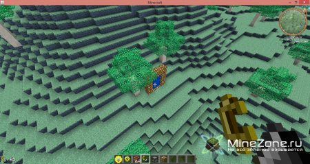 [1.5.1] Сборка от Злой Птички