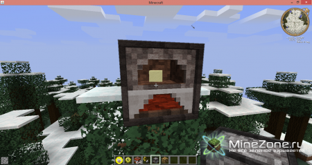 [1.5.1] Сборка от Злой Птички