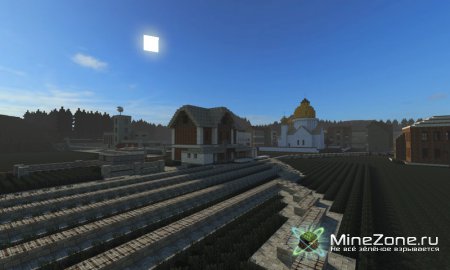 Важный подкаст + новости о карте Day Z