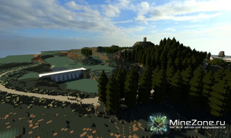 Важный подкаст + новости о карте Day Z