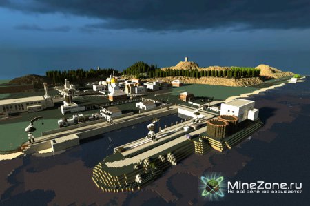 Важный подкаст + новости о карте Day Z