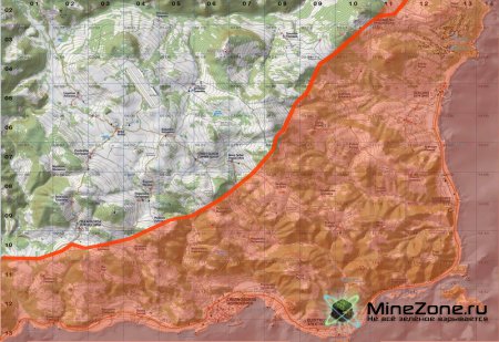 Важный подкаст + новости о карте Day Z