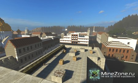 Важный подкаст + новости о карте Day Z